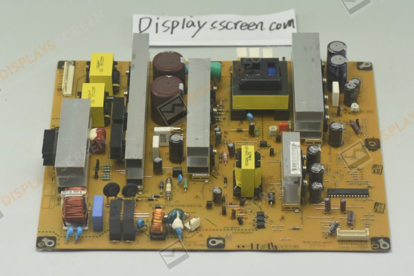 Original PSPU-J905A LG PSPU-J904A Power Board