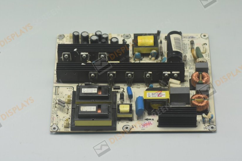 Original RSAG7.820.2169/ROH Hisense Power Board
