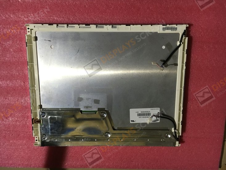 Original LTM181E4-L01 SAMSUNG Screen 18.1\" 1280*1024 LTM181E4-L01 Display