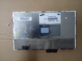 Original LTA100W1-T02 SAMSUNG Screen 10" 800*480 LTA100W1-T02 Display