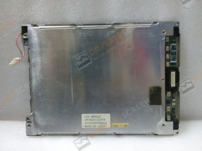 Original LM-DA53-21PTW Sanyo Screen 8\" 640*480 LM-DA53-21PTW Display