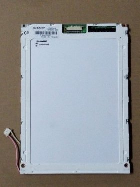 Original LM64P844 SHARP Screen 9" 640*480 LM64P844 Display