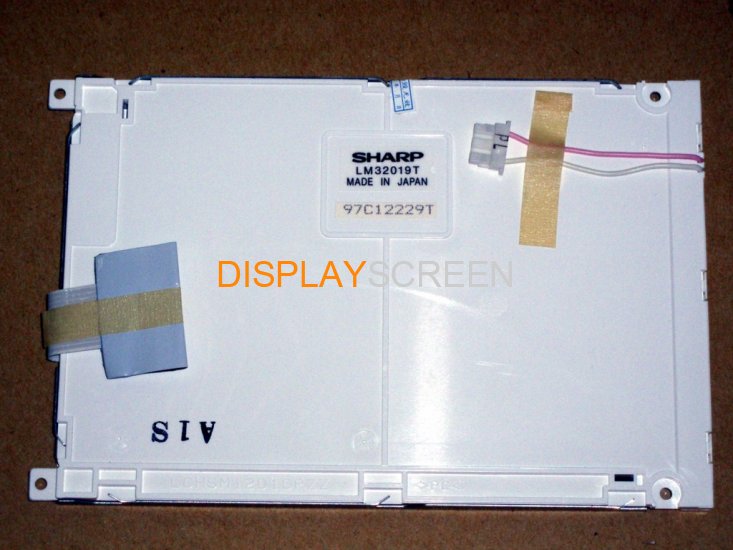 Original LM32019P1 SHARP Screen 5.7\" 320*240 LM32019P1 Display