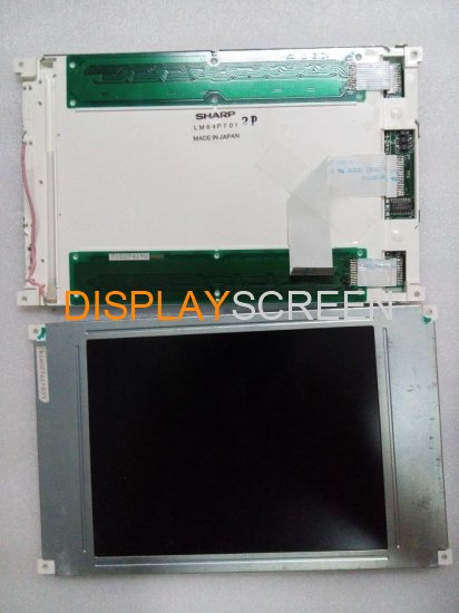 Original LM64P701 SHARP Screen 6.4\" 640*480 LM64P701 Display