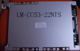 Original LM-CC53-22NTS SHARP Screen 10.4" 640*480 LM-CC53-22NTS Display