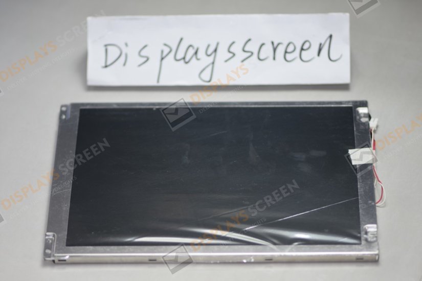 Original TM104SDH02 TIANMA Screen 10.4" 800×600 TM104SDH02 Display