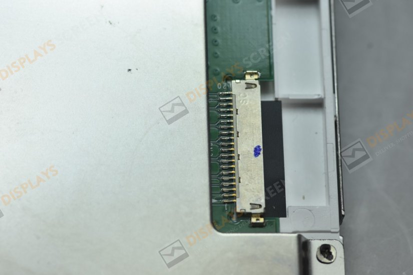 Original TM104SDH02 TIANMA Screen 10.4" 800×600 TM104SDH02 Display