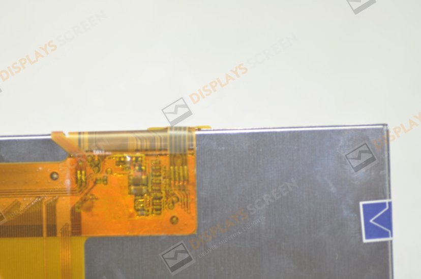 Original TM047NBH01 TIANMA Screen 4.7" 480×272 TM047NBH01 Display