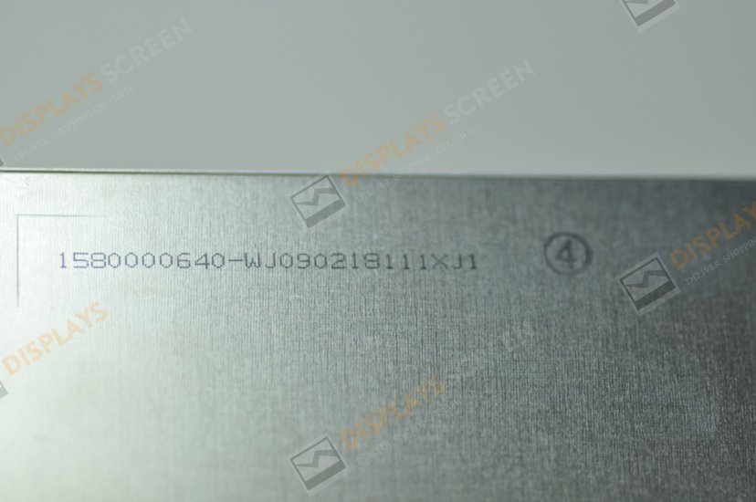Original TM047NBH01 TIANMA Screen 4.7" 480×272 TM047NBH01 Display