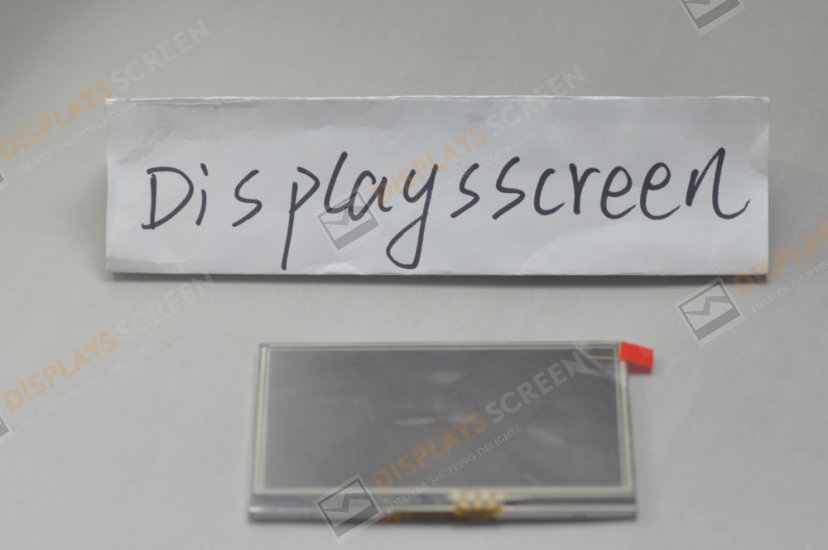 Original TM047NBH01 TIANMA Screen 4.7\" 480×272 TM047NBH01 Display
