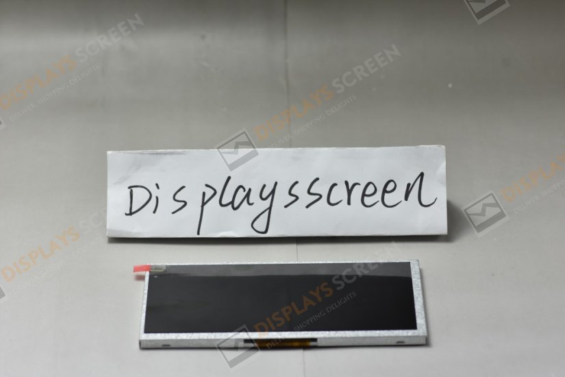 Original TM070RDH11 TIANMA Screen 7" 800×480 TM070RDH11 Display