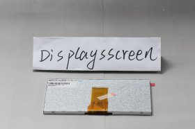 Original TM070RDH11 TIANMA Screen 7" 800×480 TM070RDH11 Display