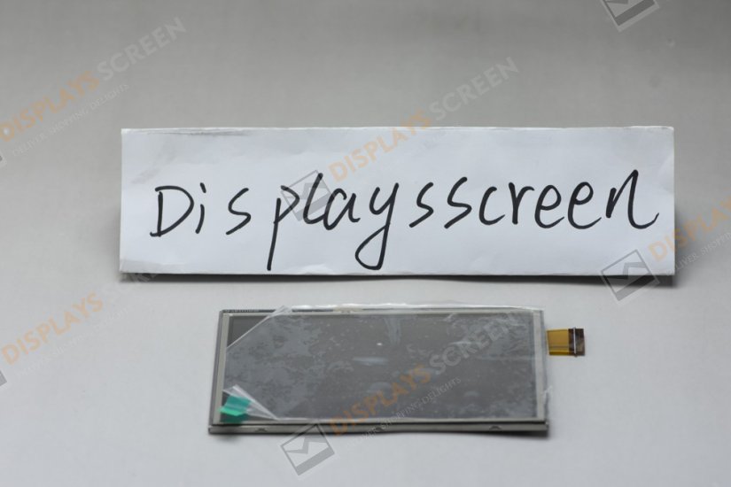Original TM050RBH01 TIANMA Screen 5\" 800×480 TM050RBH01 Display