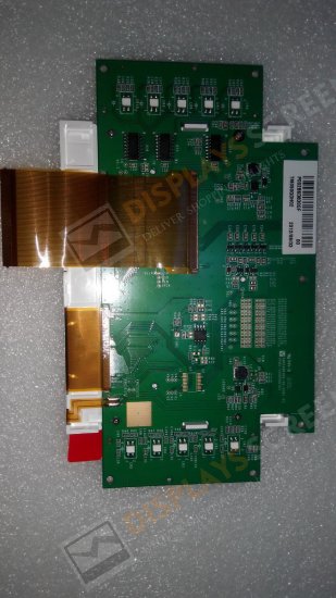 Original TM050QDH02 TIANMA Screen 5\" 640×480 TM050QDH02 Display