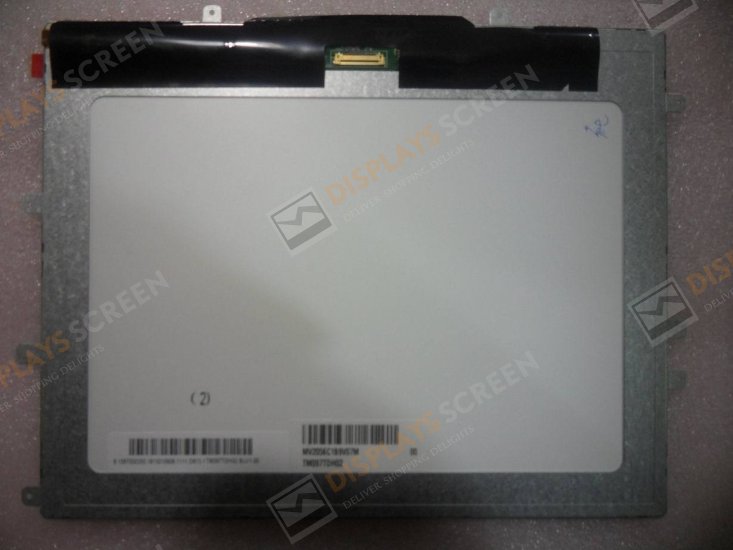 Original TM097TDH02 TIANMA Screen 9.7\" 1024×768 TM097TDH02 Display