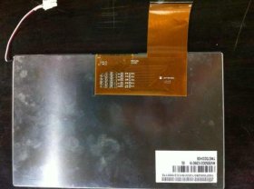 Original TM070DDH06 TIANMA Screen 7" 1024×600 TM070DDH06 Display