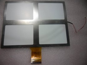 Original TM080SDH08 TIANMA Screen 8" 800×600 TM080SDH08 Display
