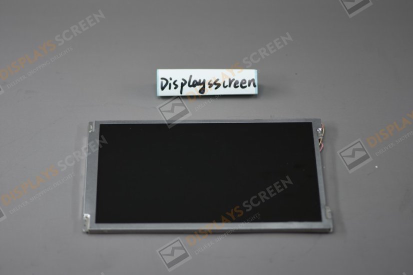Original TM104SCH02 TIANMA Screen 10.4" 800*600 TM104SCH02 Display