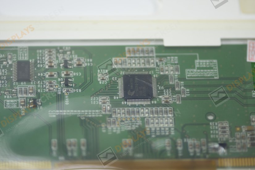 Original TM104SCH02 TIANMA Screen 10.4" 800*600 TM104SCH02 Display