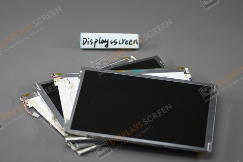 Original TM104SCH02 TIANMA Screen 10.4" 800*600 TM104SCH02 Display