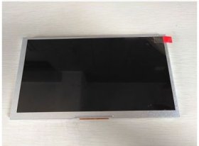 Original TM068DDHG01 TIANMA Screen 6.8" 1024*600 TM068DDHG01 Display
