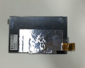 Original TS047NAARB02-00 TIANMA Screen 4.7" 480*272 TS047NAARB02-00 Display