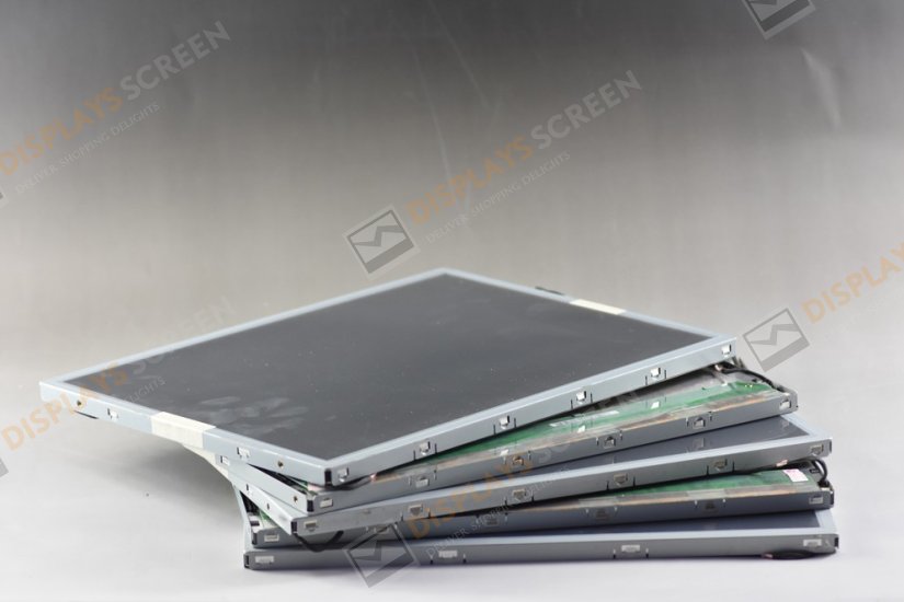 Original TMS150XG1-10TB TIANMA Screen 15" 1024*768 TMS150XG1-10TB Display