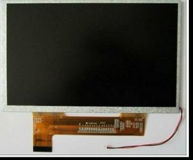 Original TM080XFH02 TIANMA Screen 8" 1280*768 TM080XFH02 Display