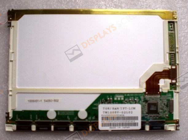 Original LM-CE53-22NEK TORISAN Screen 9.4\" 640*480 LM-CE53-22NEK Display