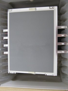 Original LTA121C253F TOSHIBA Screen 12.1" LTA121C253F Display