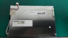 Original LTA084C191F TOSHIBA Screen 8.4" 800×600 LTA084C191F Display