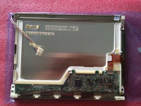 Original NRL75-DC11S15B TOSHIBA Screen 10.4" 640×480 NRL75-DC11S15B Display