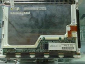 Original LTD121C32SF TOSHIBA Screen 12.1" 640×480 LTD121C32SF Display