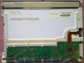 Original LTM12C289S Toshiba Screen 12.1" 800*600 LTM12C289S Display