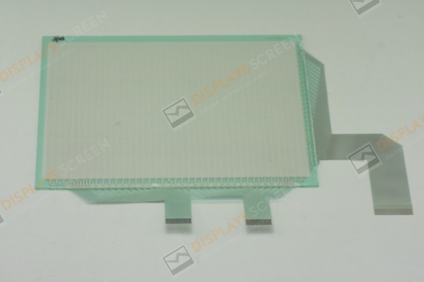 Original MITSUBISHI 10.4" A970GOT-SBA Touch Screen Glass Screen Digitizer Panel