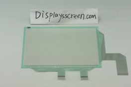 Original MITSUBISHI 10.4" A970GOT-SBA Touch Screen Glass Screen Digitizer Panel