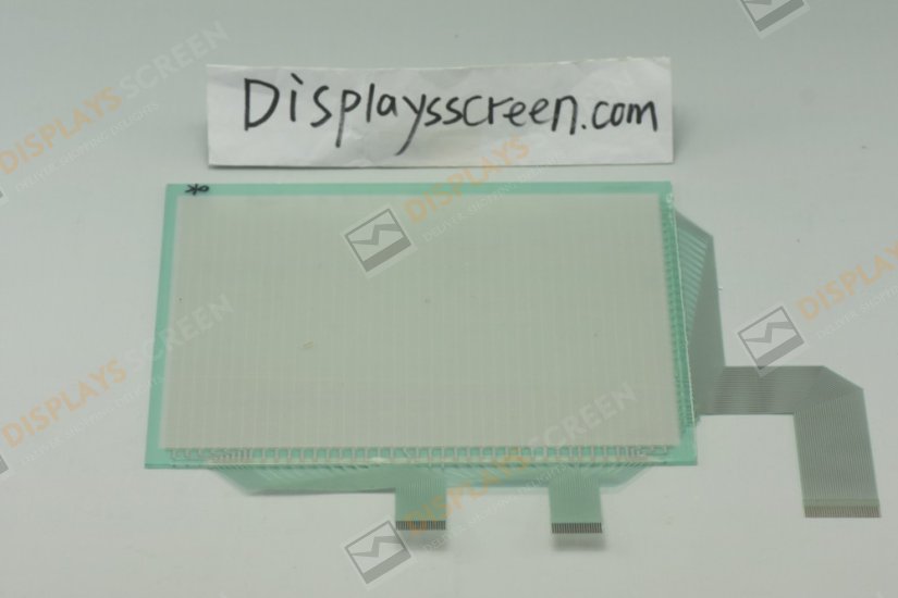 Original MITSUBISHI 10.4\" A970GOT-SBA Touch Screen Glass Screen Digitizer Panel