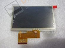 Original AT043TN14 V1 Innolux Screen 4.3\" 480*272 AT043TN14 V1 Display