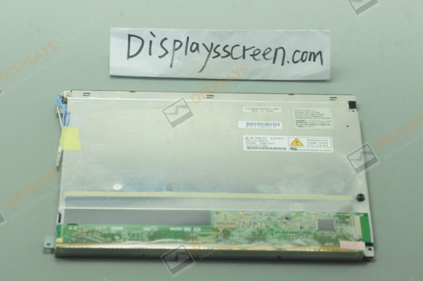 Original AA121XH04 Mitsubishi Screen 12.1\" 1024*768 AA121XH04 Display