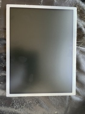 Original AA104SH12 Mitsubishi Screen 10.4" 800×600 AA104SH12 Display