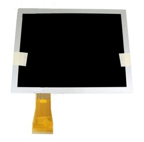 Original A080SN01 V3 AUO Screen 8.0" 800×600 A080SN01 V3 Display