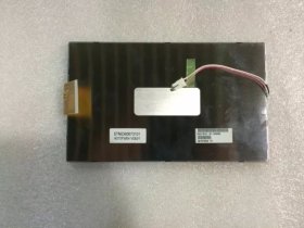 Original A070FW04 V0 AUO Screen 7" 480×234 A070FW04 V0 Display