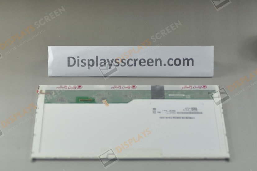 Original B141EW05 V5 AUO Screen 14.1\" 1280×800 B141EW05 V5 Display