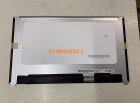 Original AUO 14-Inch B140HAK02.2 LCD Display 1920×1080 Industrial Screen