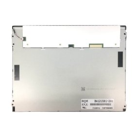 Orignal BOE 12.1"-Inch BA121S01-200 LCD Display 800×600 Industrial Screen