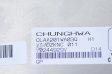 Original CLAA201WA03Q CPT Screen 21" 800X480 CLAA201WA03Q Display