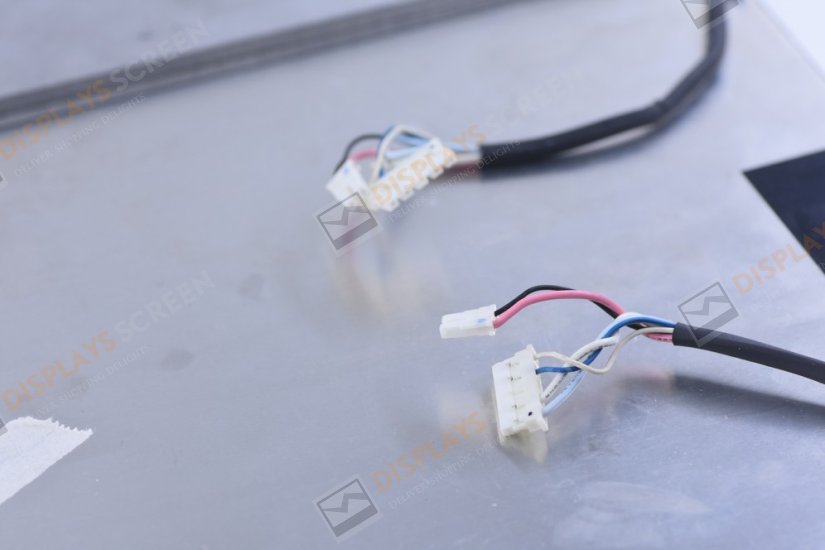 Original CLAA201WA03Q CPT Screen 21" 800X480 CLAA201WA03Q Display