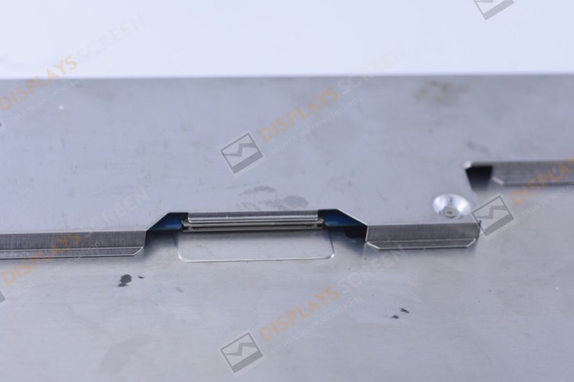 Original CLAA201WA03Q CPT Screen 21" 800X480 CLAA201WA03Q Display