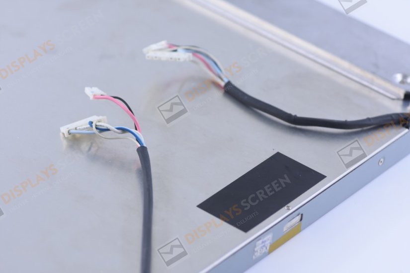 Original CLAA201WA03Q CPT Screen 21" 800X480 CLAA201WA03Q Display