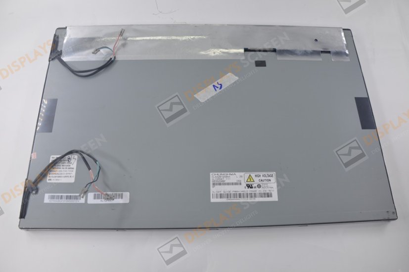 Original CLAA201WA04A CPT Screen 21.0\" 1680X1050 CLAA201WA04A Display